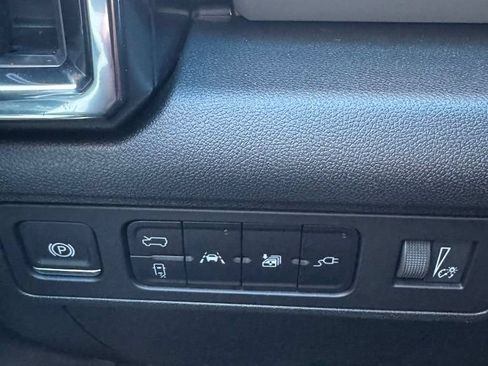 Used 2026 GMC Hummer EV SUV w/ LPO, Dark Essentials Package AWD/4WD image 10
