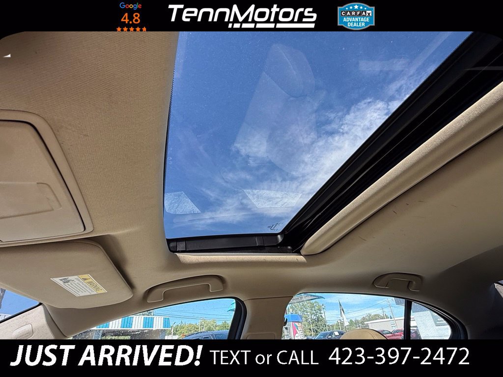 Used 2018 Acura TLX FWD image 21