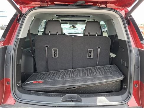 Used 2023 GMC Acadia AT4 w/ Technology Package AWD/4WD image 29