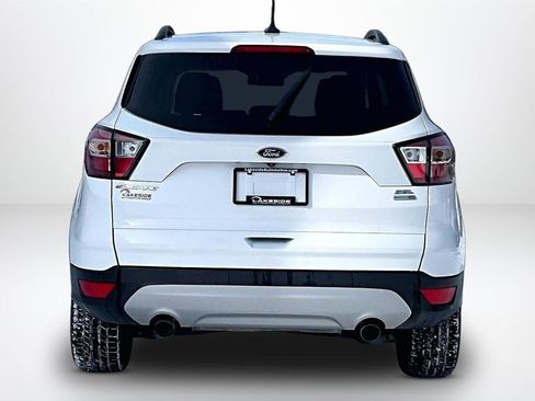 Used 2018 Ford Escape SEL w/ Canadian Touring Package image 6