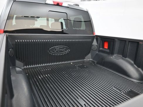 Certified 2023 Ford F150 XLT w/ Equipment Group 302A High image 11