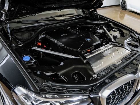 Used 2024 BMW X4 xDrive30i image 55