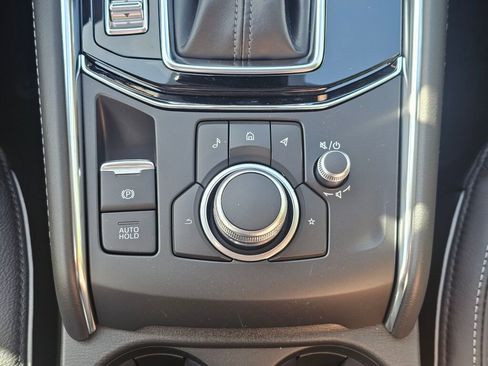 New 2025 MAZDA CX-5 AWD 2.5 S w/ Premium Plus Pkg image 19