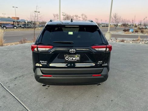 Used 2025 Toyota RAV4 XLE w/ Convenience Package image 6