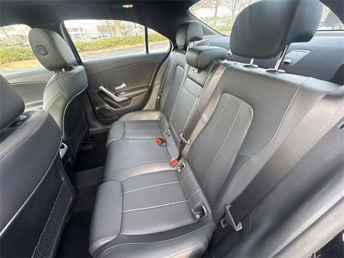 Used 2022 Mercedes-Benz A 220 image 14