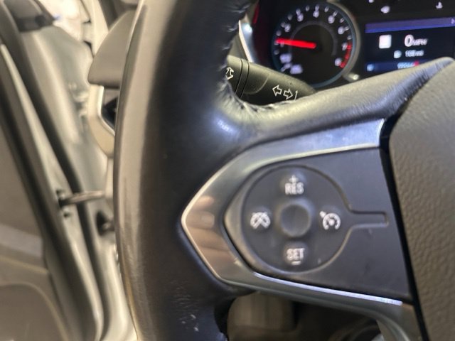 Used 2021 Chevrolet Traverse LT w/ LT Premium Package FWD image 29