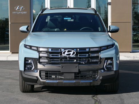 New 2026 Hyundai Santa Cruz Limited AWD/4WD image 5