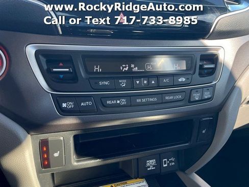 Used 2022 Honda Pilot Special Edition image 15