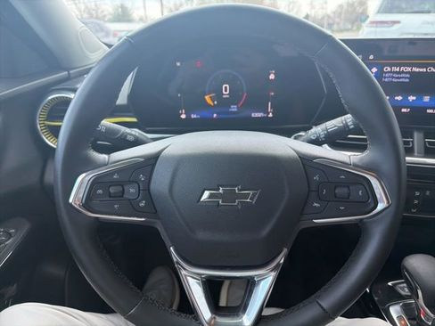 Used 2024 Chevrolet Trax ACTIV w/ Driver Confidence Package image 15