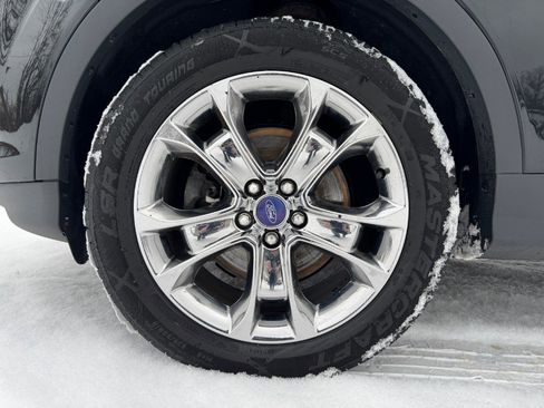 Used 2013 Ford Escape SEL image 13