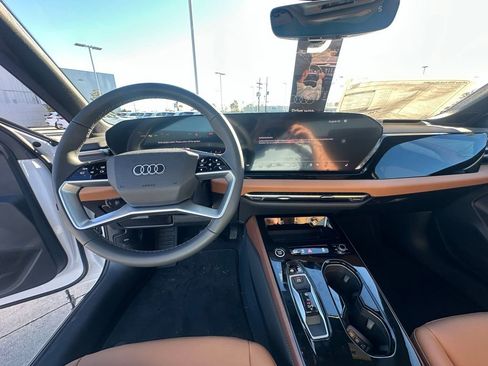 New 2025 Audi A5 2.0T Premium Plus image 10