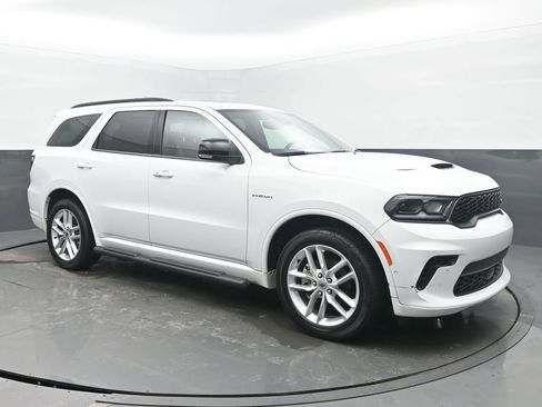 Used 2024 Dodge Durango R/T image 7
