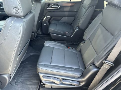 New 2026 GMC Yukon Denali image 24