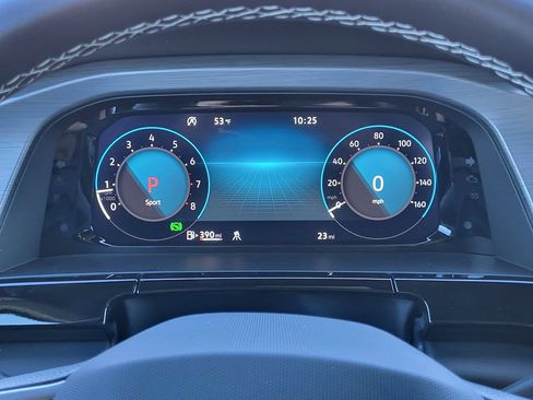 New 2026 Volkswagen Atlas Cross Sport SE AWD/4WD image 10