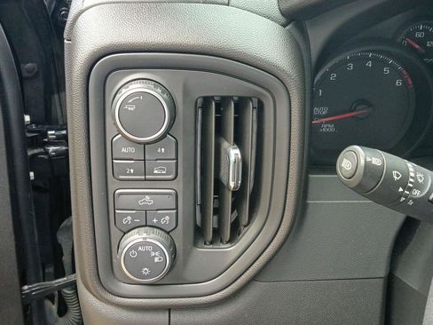 Used 2023 Chevrolet Silverado 1500 Custom w/ Rally Edition AWD/4WD image 23