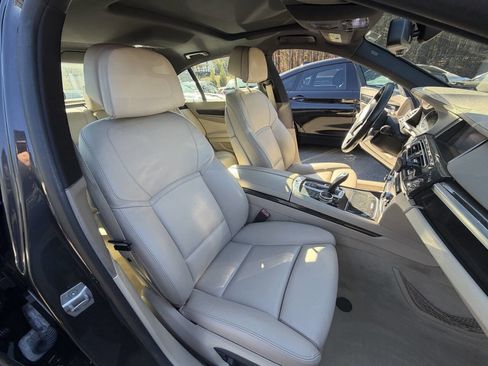 Used 2014 BMW 750i xDrive image 15