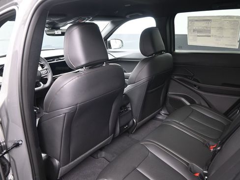 New 2026 Jeep Cherokee Limited AWD/4WD image 23