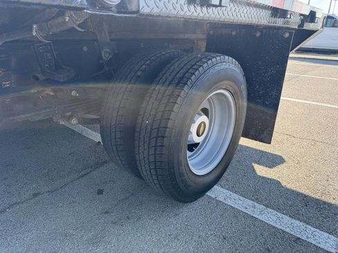 Used 2020 Chevrolet Silverado 3500 W/T w/ WT Convenience Package image 13