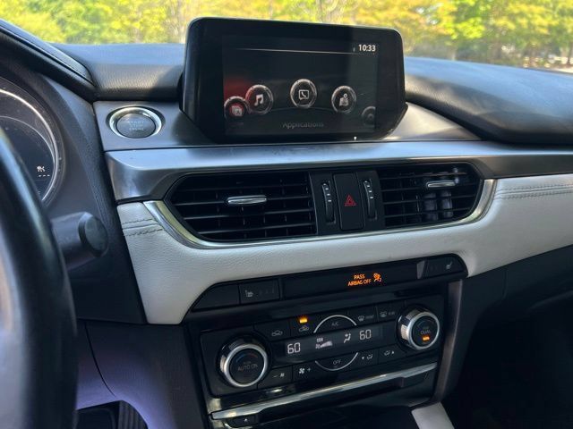 Used 2017 MAZDA MAZDA6 Grand Touring FWD image 33