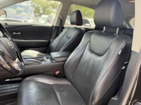 Used 2015 Lexus RX 350 AWD image 12