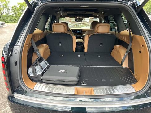 New 2026 Hyundai Palisade Calligraphy AWD/4WD image 13