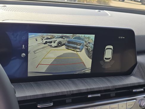 New 2025 Kia Telluride EX image 26