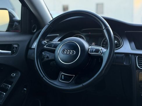 Used 2015 Audi A4 2.0T Premium Plus w/ Technology Package image 27