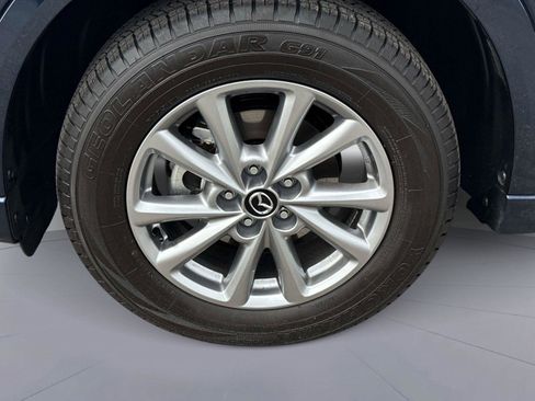 Certified 2025 MAZDA CX-5 AWD 2.5 S w/ Select Package image 10