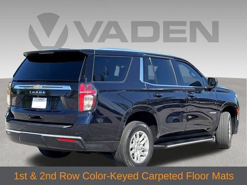 Used 2024 Chevrolet Tahoe LS RWD image 20