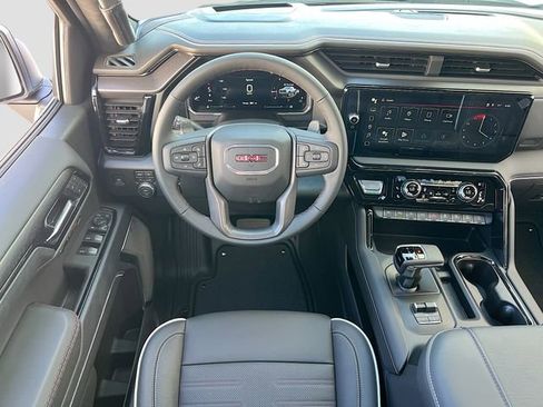 New 2026 GMC Sierra 1500 AT4X image 16
