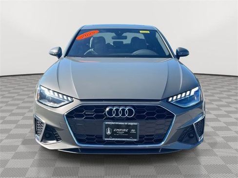 Used 2023 Audi A4 2.0T Premium Plus image 2