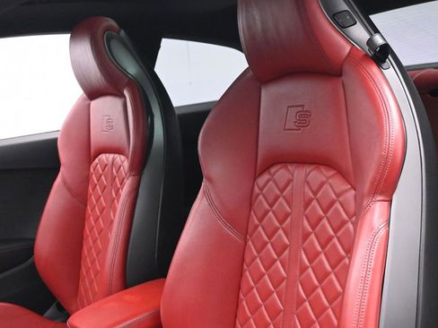 Used 2022 Audi S5 Prestige w/ S Sport Package AWD/4WD image 17