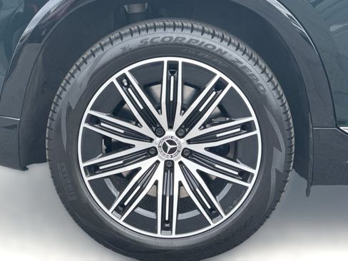 Certified 2023 Mercedes-Benz EQS 450+ 4MATIC SUV image 13