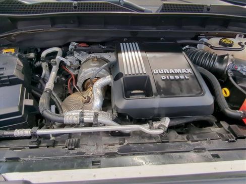 Used 2023 GMC Sierra 1500 AT4 w/ Technology Package image 22