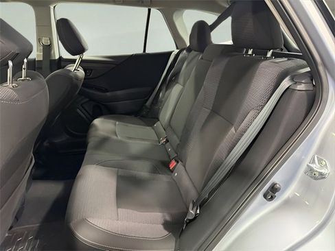 Used 2025 Subaru Outback image 28
