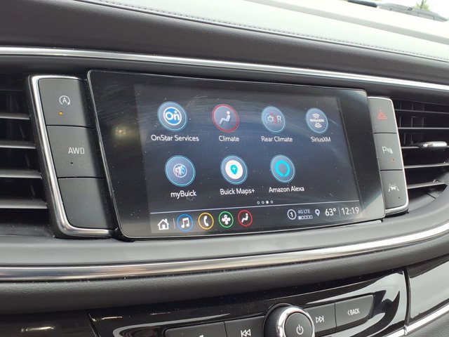 Used 2023 Buick Enclave Essence w/ Experience Buick Package AWD/4WD image 11