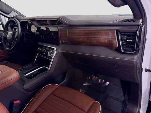 New 2026 GMC Sierra 2500 Denali Ultimate image 31