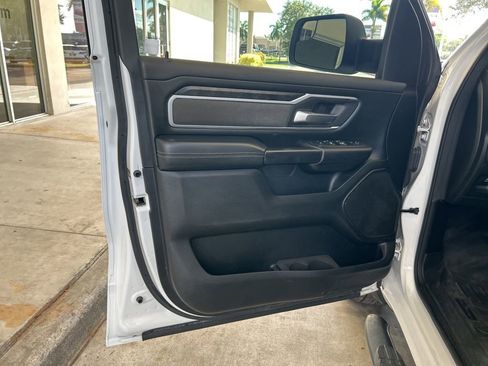 Used 2021 RAM 1500 Big Horn image 33