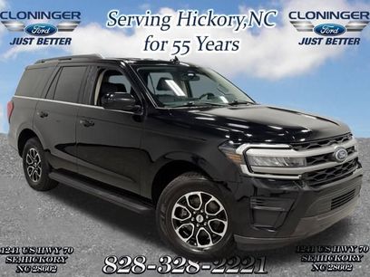 Used 2024 Ford Expedition XLT