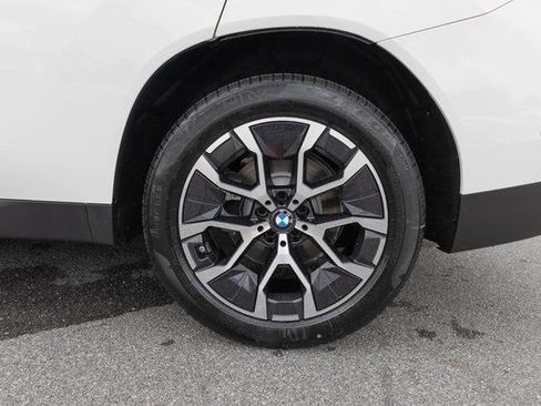 New 2026 BMW X3 xDrive30 w/ Convenience Package image 6