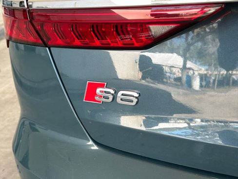 Used 2021 Audi S6 Prestige AWD/4WD image 27