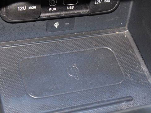 Used 2020 Kia Sorento SX image 45