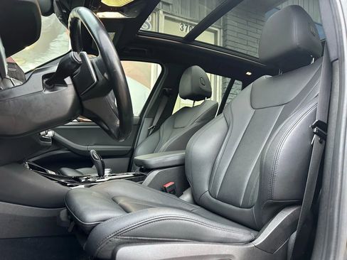 Used 2019 BMW X3 xDrive30i w/ Driving Assistance Package image 10