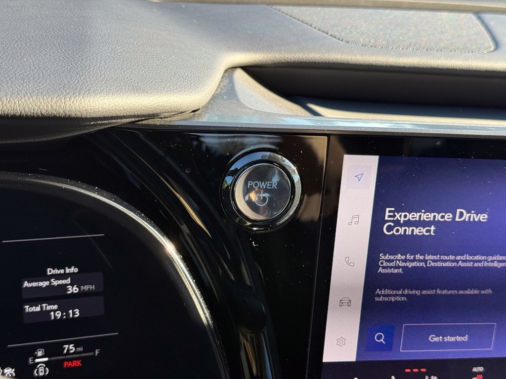 Certified 2024 Lexus TX 500h AWD w/ Technology Package image 35
