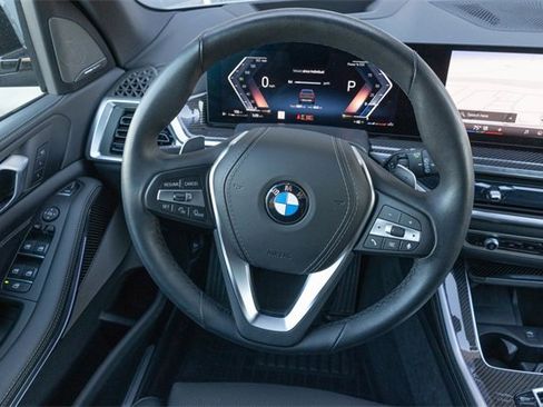 Certified 2025 BMW X5 xDrive40i w/ Parking Assistance Package image 24