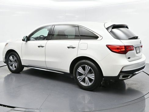 Used 2020 Acura MDX SH-AWD image 5