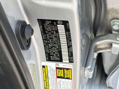 Certified 2023 Toyota Camry SE w/ Convenience Package image 22