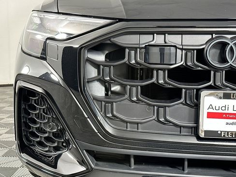 Used 2026 Audi Q8 Premium Plus AWD/4WD image 16