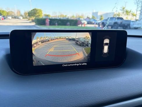 New 2026 MAZDA CX-50 2.5 Hybrid w/ Weather Package image 21