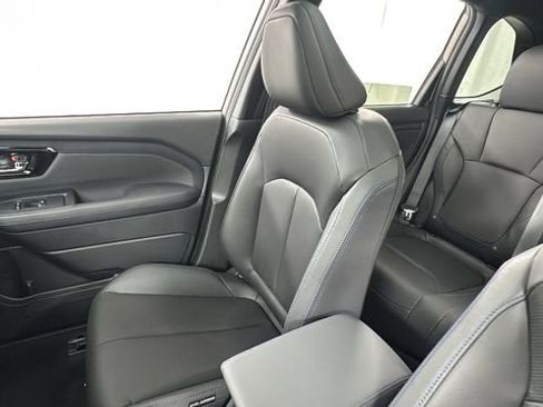 New 2025 Subaru Forester Limited image 13